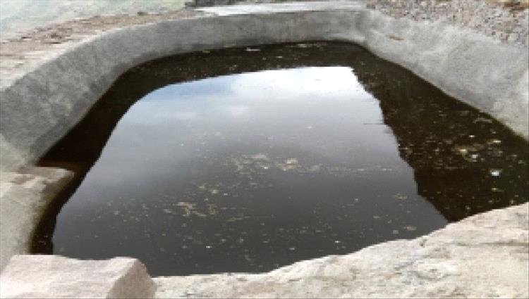 وفاة 4 أشخاص إثر سقوطهم داخل بئر في إب اليمنية