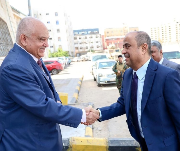 الوالي: العلاوات والتسويات قيد الإنجاز .. وأولوية لقطاعات التعليم والصحة