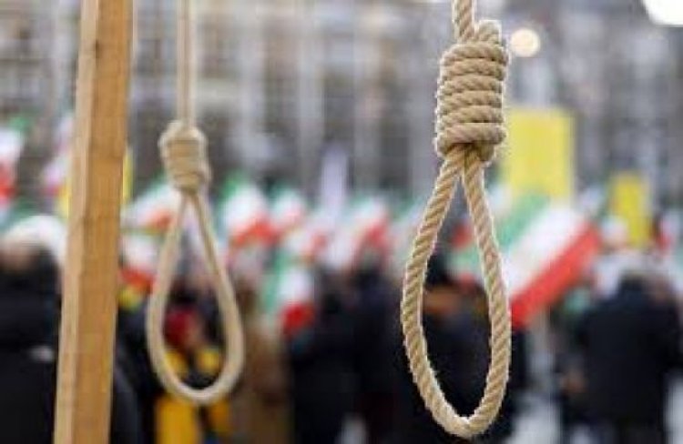 إيران تعدم شخصًا بتهمة التجسس لصالح الموساد