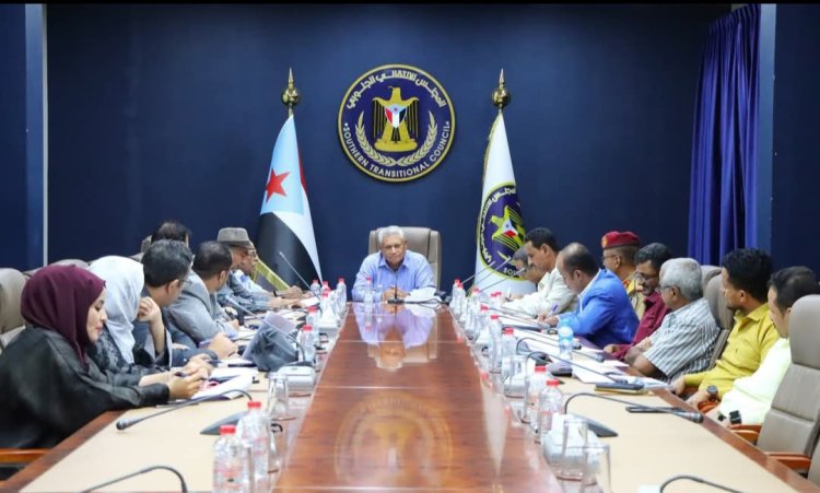 الهيئة السياسية تستعرض تطورات الأوضاع المحلية وتداعيات التصعيد الإقليمي