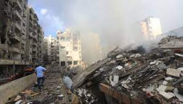 الدفاع المدني في غزة يعلن مقتل 20 فلسطينيًا