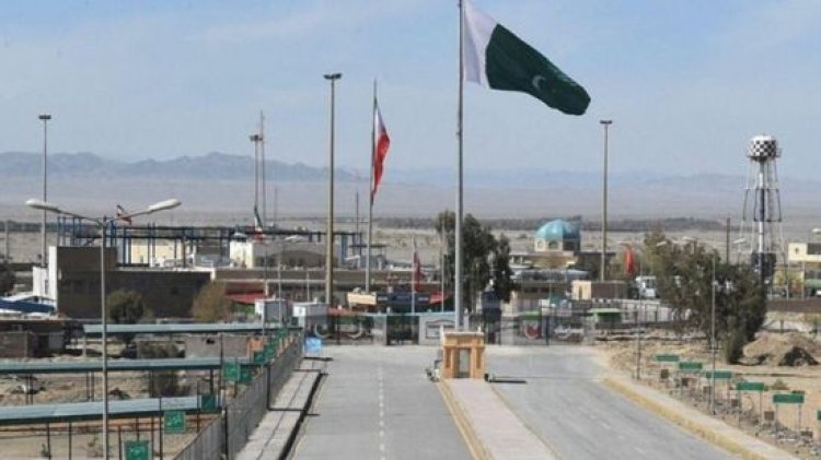 اكستان تغلق حدودها مع إيران بسبب التصعيد مع إسرائيل