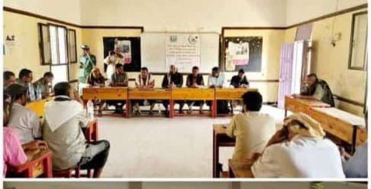 حلقة نقاشية موسعة في طور الباحة تبحث مشكلات البيئة الزراعية وتحديات التصحر والجفاف