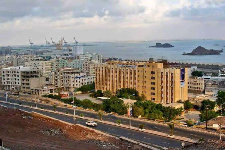 تعرض شاب لجريمة وحشية مروعة على يد قريبه في عدن