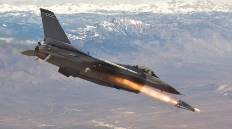 الجيش الإسرائيلي يستهدف منشآت عسكرية في طهران