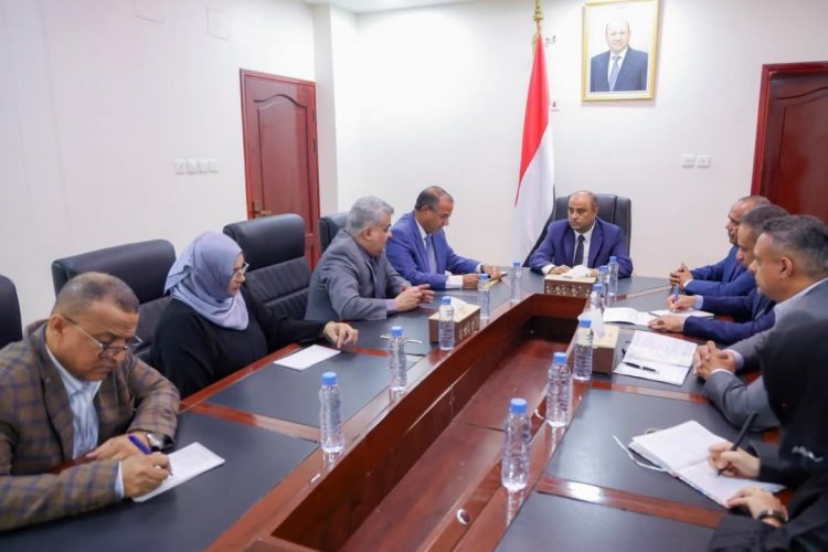 رئيس الوزراء يوجه ببدء تنفيذ المسح الميداني لبرنامج مساندة للدعم الاجتماعي