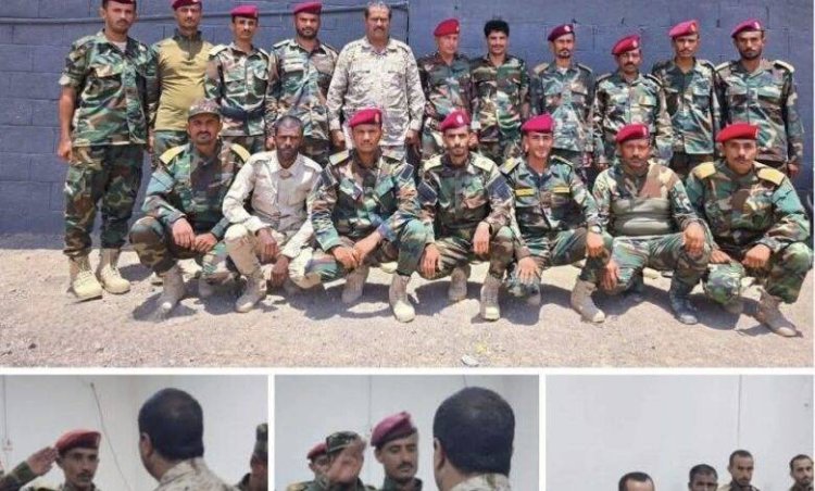 لجنة شؤون الغاز بشبوة تناقش الوضع التمويني في المحافظة