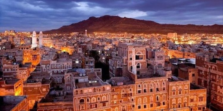 رجل يقتل زوجته بوحشية أثناء نومها في صنعاء