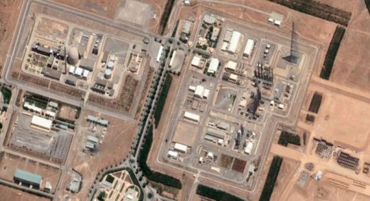 السعودية تحذر: استهداف المنشآت النووية خرق للقانون الدولي