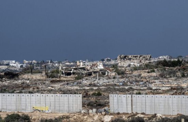 مسيرة إسرائيلية تستهف مقر مخابرات الجيش اللبناني