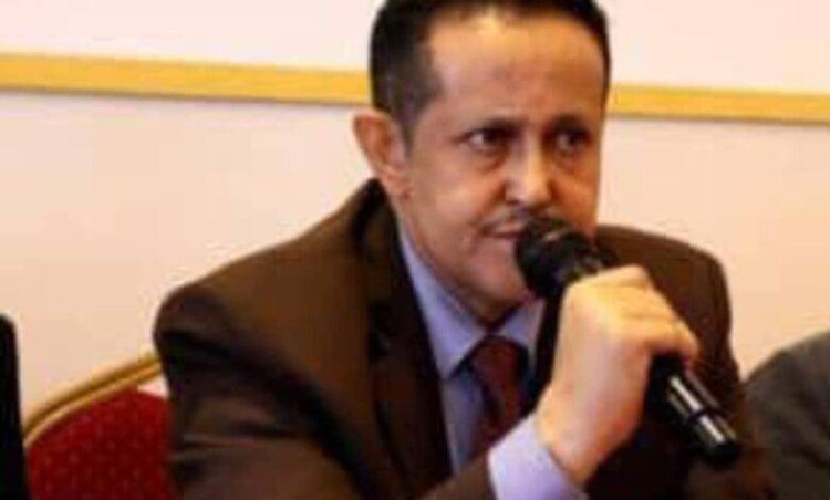 رئيس انتقالي لحج يوجّه نداءً عاجلًا إلى رئيس الحكومة ووزير الكهرباء