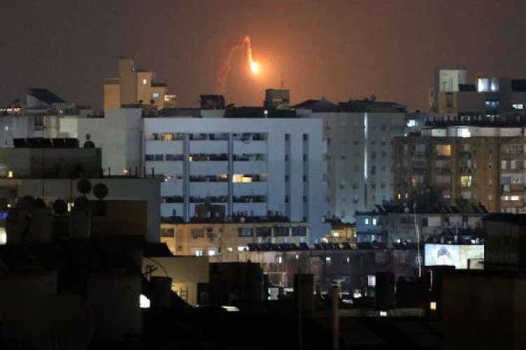 إيران تشن الموجة الـ19 من الوعد الصادق 3