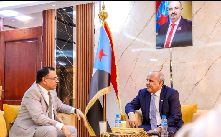 الكثيري يطّلع على أبرز المشاريع الاستراتيجية في قطاعي الزراعة والري وخطط الأمن الغذائي