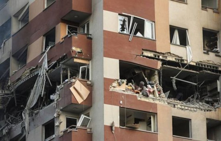 إسرائيل تعلن ضرب أهداف في طهران منها سجن يضم معارضين للنظام