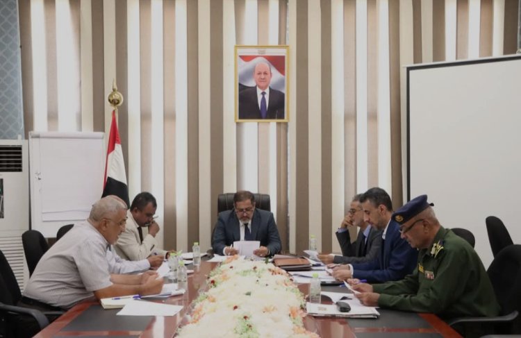 وزير العدل يترأس اجتماعين لمجلسي المركز الوطني للطب الشرعي والمعهد العالي للقضاء