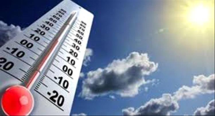 مركز الأرصاد يحذر من أجواء شديدة في مختلف أنحاء البلاد