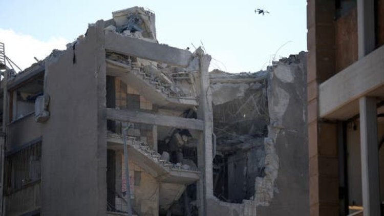 بعد إعلان وقف إطلاق النار بين الجانبين.. إيران تطلق عدة صواريخ نحو إسرائيل