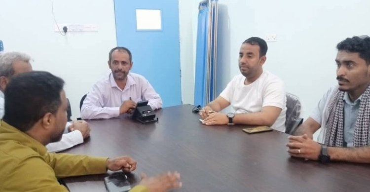 منظمة أطباء بلا حدود تؤكد استمرار تقديم خدماتها الطبية ومساندة جهود الطوارئ الصحية بمحافظة شبوة.