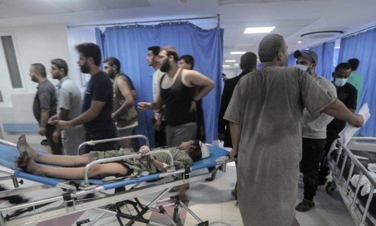 79 شهيداً و289 جريحاً في غزة خلال الساعات الـ24 الماضية