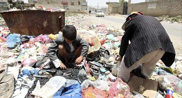 تقرير أممي يحذّر من تدهور الأوضاع الاقتصادية والإنسانية في بلادنا.