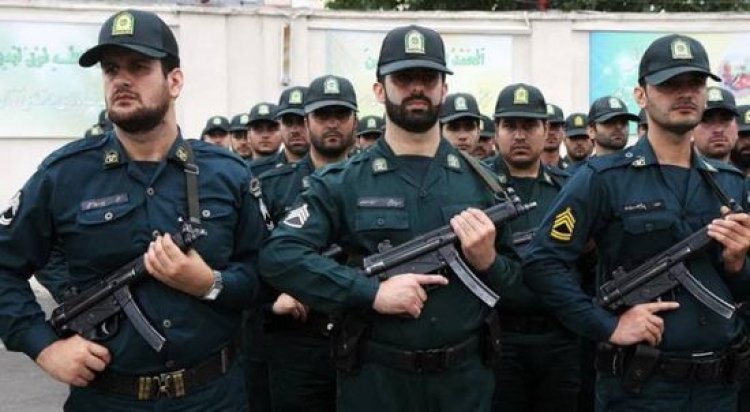 اعتقال متهم بالتجسس بمترو طهران