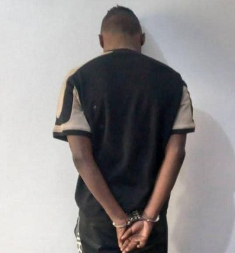 القبض على أحد أخطر مروجي مخدر الشبو في عتق