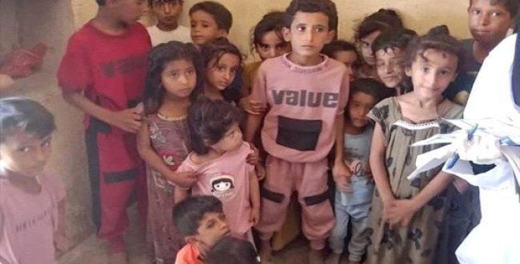 تدشّين المرحلة الثانية من الحملة الإيصالية لتعزيز التحصين بأبين