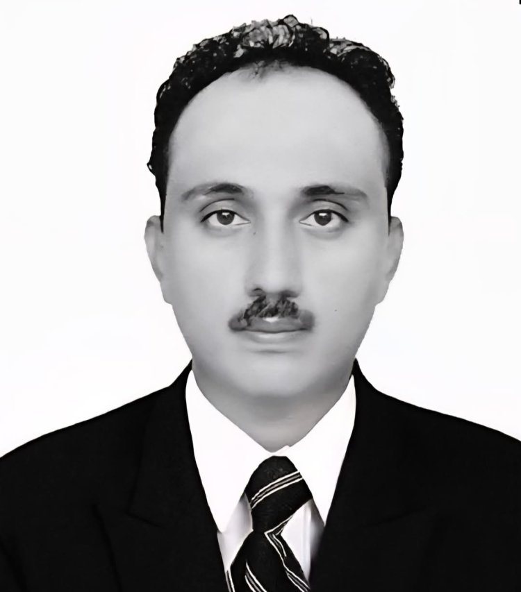 وزير النقل ينعي مدير عام مستويات ومقاييس المطارات والملاحة الجوية في هيئة الطيران المدني