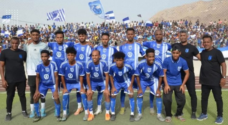 محافظ حضرموت يُبارك لنادي التضامن مشاركته في دوري أبطال الخليج للأندية