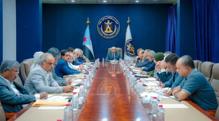 هيئة الرئاسة تؤكد ضرورة إحداث إصلاحات شاملة في مؤسسات الدولة لإخراج البلاد من أزمتها