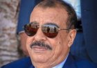 اللواء بن بريك يُعزّي في وفاة العميد الركن أحمد عبدالله باراس
