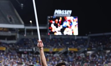 بأربعة أهداف.. الهلال يقصي مانشستر سيتي من المونديال