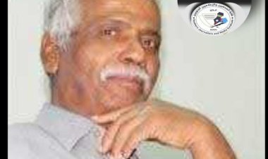 نقابة الصحفيين والإعلاميين الجنوبيين تنعي الصحفي البارز "سالم الفراص"