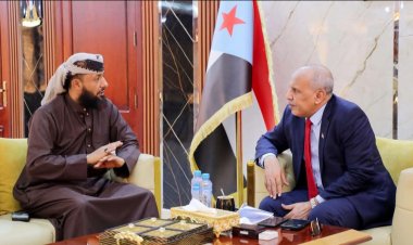 الكثيري يشيد بجهود وزارة الاوقاف والإرشاد في تنظيم موسم الحج ويؤكد أهمية ترشيد الخطاب الدعوي الديني