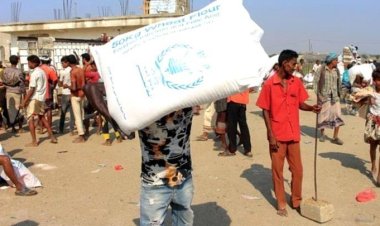 استعدادات أممية لإعادة صرف المساعدات لقرابة مليون يمني.