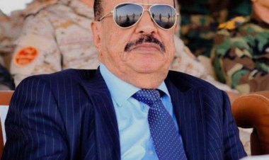 اللواء بن بريك: فكرة المؤتمر لم تولد من فراغ بل جاءت من رحم المعاناة والتجربة والتضحية.