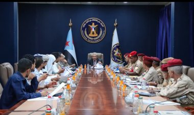 الهيئة السياسية تنظم حلقة نقاش حول العلاقة بين القوات المسلحة وشعب الجنوب