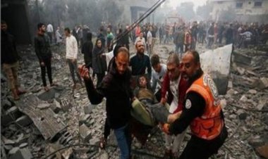 اقتحام إسرائيلي لبلدة عرابة جنوبي جنين