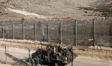 قوات إسرائيلية تتوغل جنوب سوريا