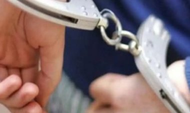 القبض على متهم بجريمة الشروع بالقتل في مديرية الخوخة بالحديدة اليمنية