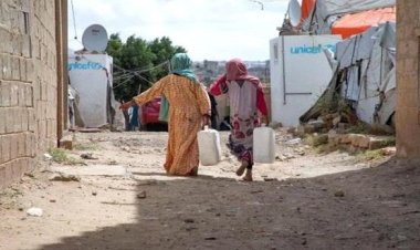 ارتفاع معدل انعدام الأمن الغذائي في اليمن