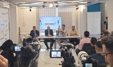 انطلاق أعمال لجنة تحكيم “أمير الشعراء” في العاصمة عدن برعاية وزارة الثقافة الإماراتية