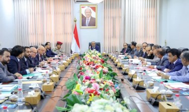 مجلس الوزراء يقر في اجتماع استثنائي حزمة من الإجراءات لمعالجة أزمة الكهرباء