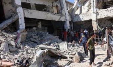 الدفاع المدني في غزة يعلن مقتل 26 فلسطينيًا