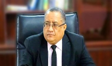 الخُبجي يدعو الشمال إلى مراجعة تجربة الوحدة الفاشلة