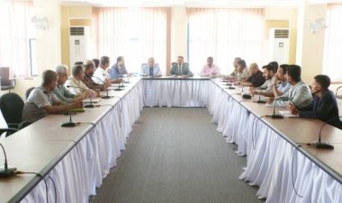 حضرموت تُعلن عن فعاليات مهرجان البلدة السياحي 2025 بشراكة مجتمعية ودعم الجهات الراعية