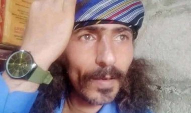 وفاة شاب في عدن بعد سقوطه من الطابق الرابع والأجهزة الأمنية تباشر التحقيق