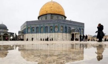 مستوطنون يقتحمون المسجد الأقصى مجددًا وسط إجراءات أمنية مشددة