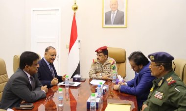 لجنة وزارية تقر عدداً من الإجراءات لتأمين انسياب السلع ووقود الطاقة بين المحافظات