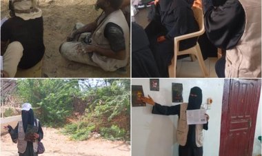 مؤسسة سفراء الخير تقيم فعاليات ورشة التوعية حول مخاطر المخدرات